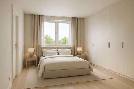 Wohnung Ravensburg Eschach - 2 Zimmer, 71 m&sup2;, 535.500&euro; | Angebot:27018205