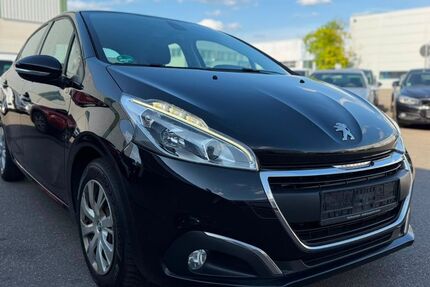 Peugeot 208 170.418 km 3.500 &euro; Ravensburg 88214