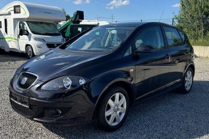 Seat Altea 141.250 km 1.998 &euro; Ravensburg 88214