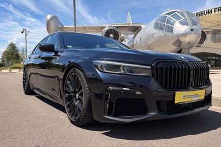 BMW 740 246.000 km 35.500 &euro; Immenstaad am Bodensee 88090