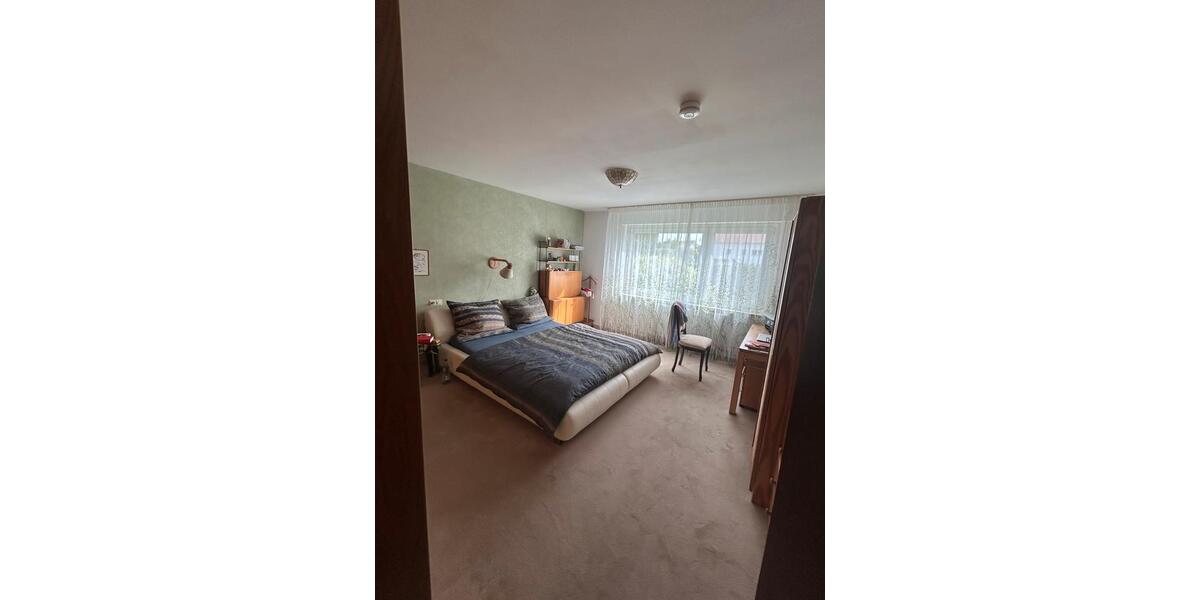 Etagenwohnung Langenargen - 3 Zimmer, 100 m&sup2;, 1.600&euro; | Angebot:26551931