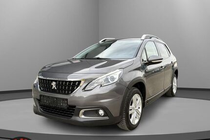 Peugeot 2008 48.100 km 10.990 &euro; Wilhelmsdorf 88271