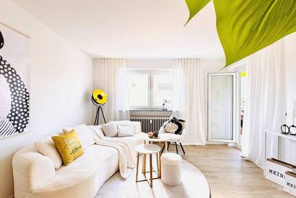 Wohnung Ravensburg Weißenau - 1 Zimmer, 56 m&sup2;, 245.000&euro; | Angebot:26569228