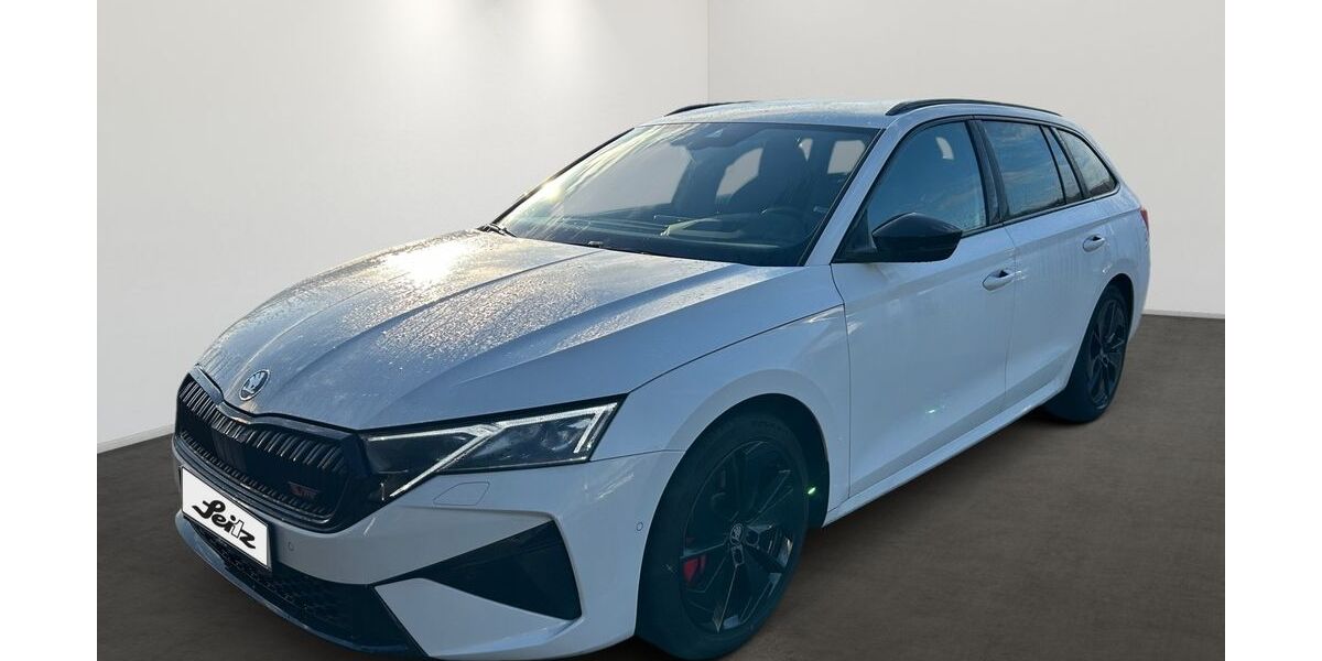 Skoda Octavia 19.365 km 33.548 &euro; Weingarten 88250