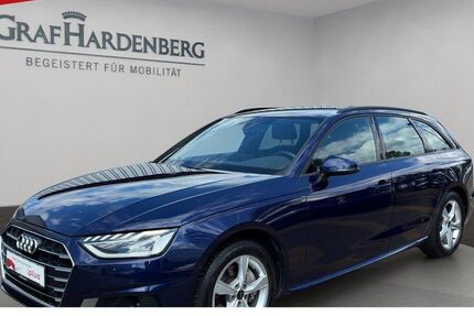 Audi A4 41.700 km 32.910 &euro; Konstanz 78467