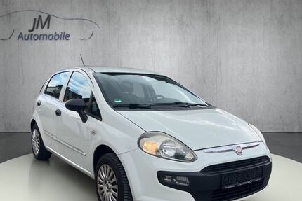 Fiat Punto Evo 120.500 km 2.990 &euro; Meckenbeuren 88074