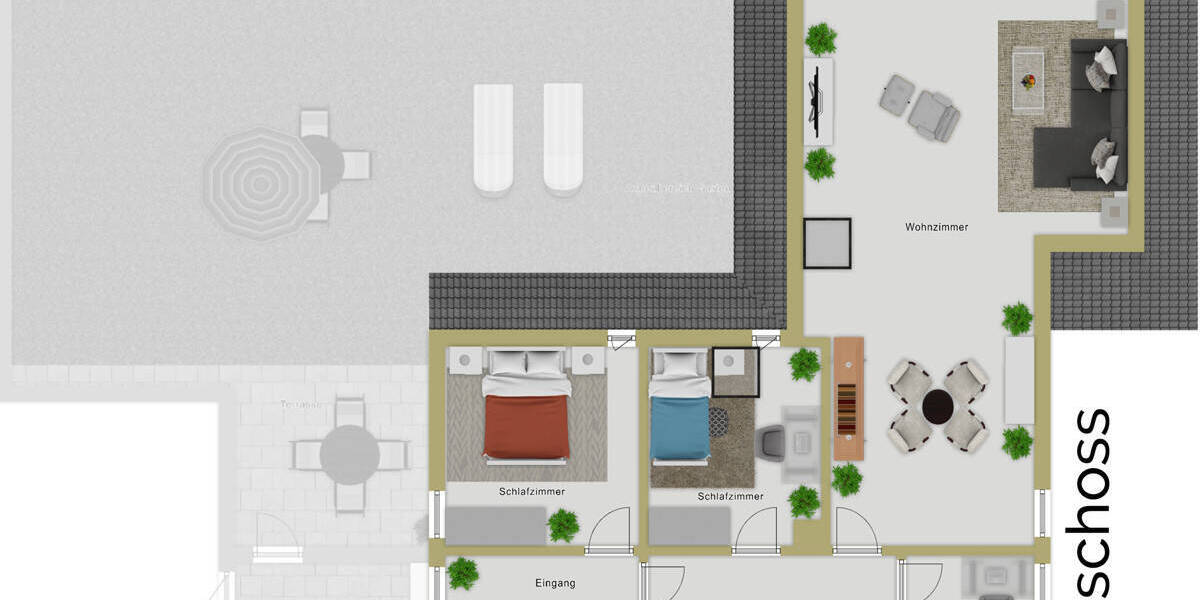 Einfamilienhaus Bodnegg - 6 Zimmer, 240 m&sup2;, 590.000&euro; | Angebot:25693458