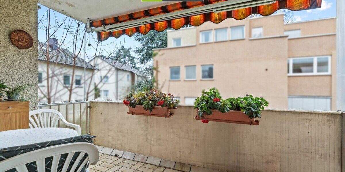 Etagenwohnung Friedrichshafen - 3 Zimmer, 95 m&sup2;, 325.000&euro; | Angebot:25740454