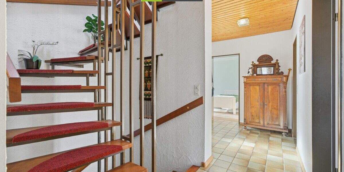 Einfamilienhaus Schlier/Unterankenreute Unterankenreute - 7 Zimmer, 198 m&sup2;, 649.000&euro; | Angebot:25740480