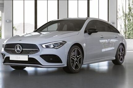 Mercedes-Benz CLA 250 Shooting Brake 57.439 km 28.880 &euro; Konstanz 78467