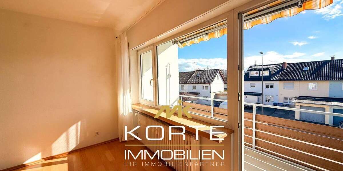 Etagenwohnung Lindau - 1 Zimmer, 40 m&sup2;, 210.000&euro; | Angebot:25646781