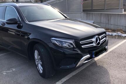 Mercedes-Benz GLC 220 220.000 km 20.999 &euro; Meersburg 88709