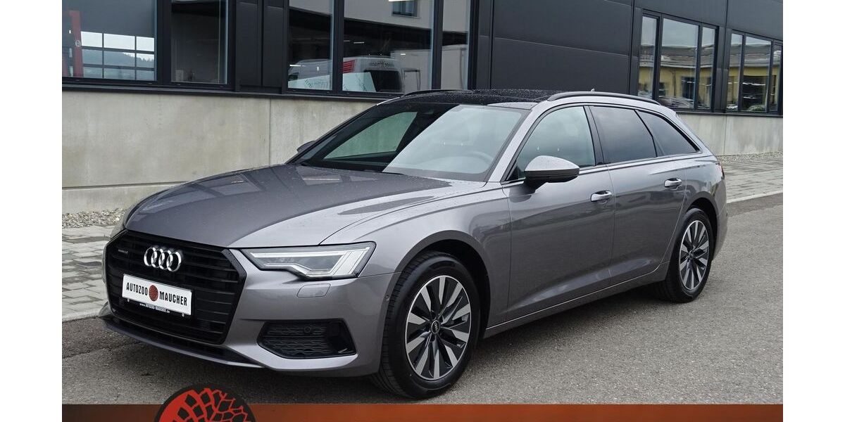Audi A6 87.100 km 32.990 &euro; Wilhelmsdorf 88271