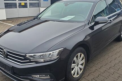 VW Passat Variant 125.400 km 20.590 &euro; Überlingen 88662