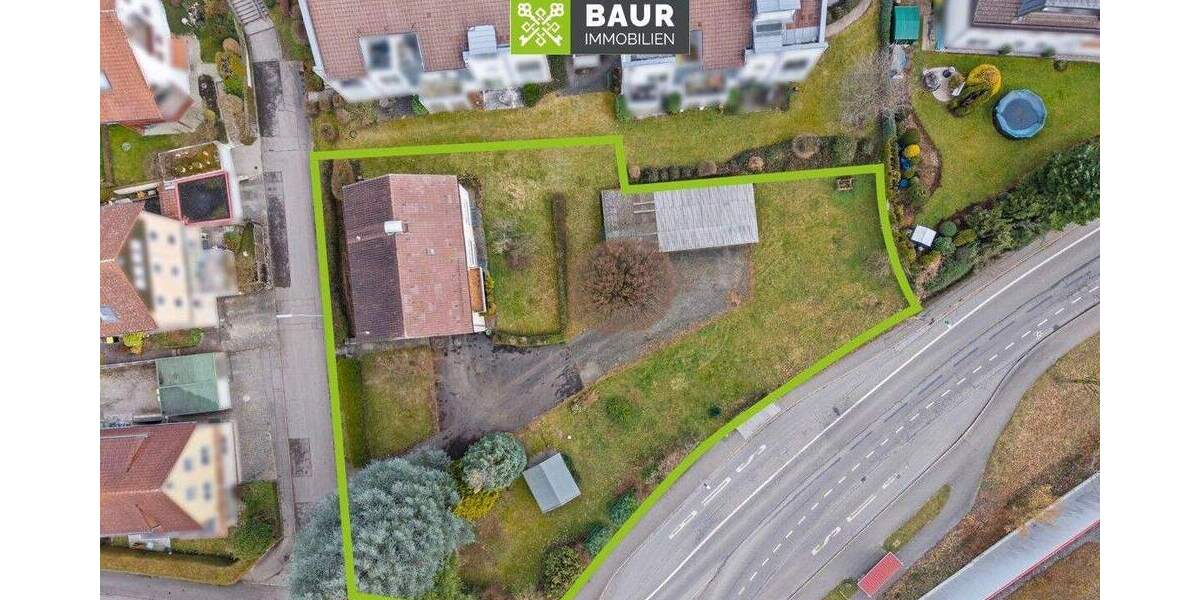 Mehrfamilienhaus, Wohnhaus Ravensburg Südstadt - 8 Zimmer, 200 m&sup2;, 1.500.000&euro; | Angebot:25693579