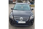 VW Tiguan 104.992 km 7.799 &euro; Eriskirch 88097