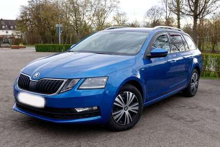 Skoda Octavia 74.064 km 16.290 &euro; Oberteuringen 88094