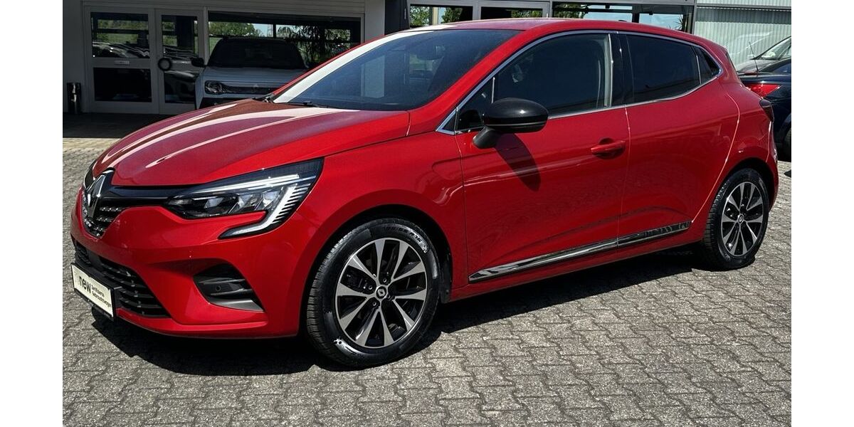 Renault Clio 8.136 km 17.940 &euro; Überlingen 88662