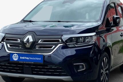 Renault Kangoo E-TECH 5.001 km 31.970 &euro; Friedrichshafen 88046