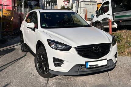 Mazda CX-5 138.000 km 9.500 &euro; Langenargen 88085