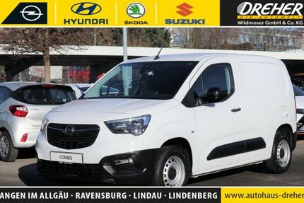 Opel Combo 25.893 km 17.490 &euro; Wangen 88239