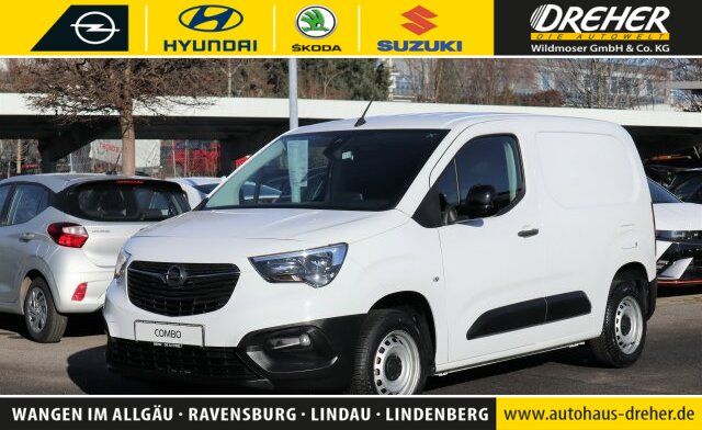 Opel Combo 25.893 km 17.490 &euro; Wangen 88239