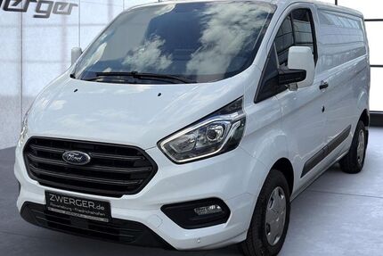 Ford Transit Custom 42.000 km 24.950 &euro; Ravensburg, nähe Bodensee 88213