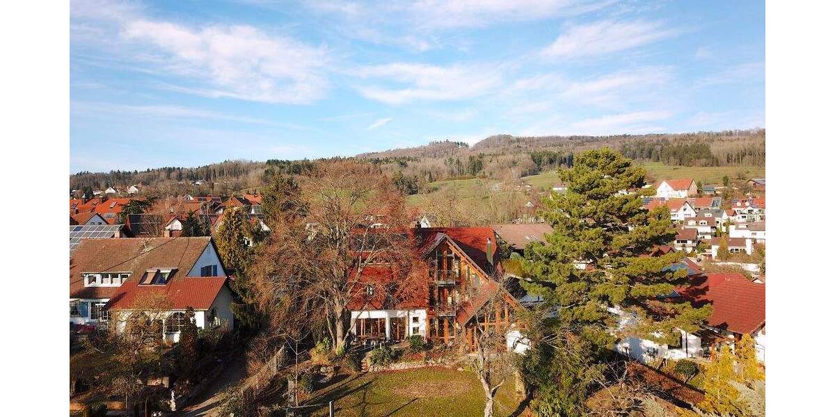 Einfamilienhaus Markdorf - 1 Zimmer, 278 m&sup2;, 1.395.000&euro; | Angebot:25677638