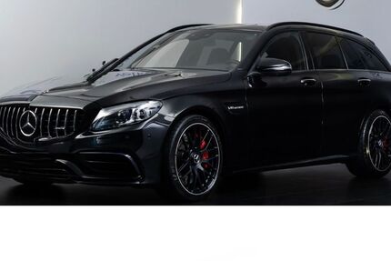 Mercedes-Benz C 63 AMG 22.850 km 69.700 &euro; Konstanz 78467
