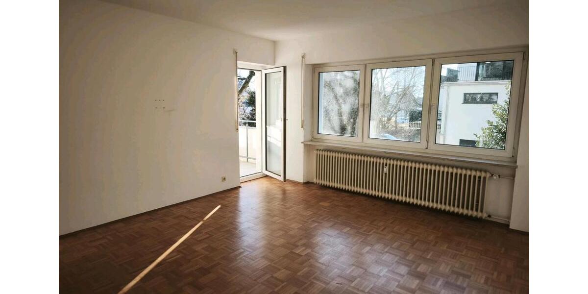 Etagenwohnung Tettnang - 2 Zimmer, 60 m&sup2;, 289.000&euro; | Angebot:26039115