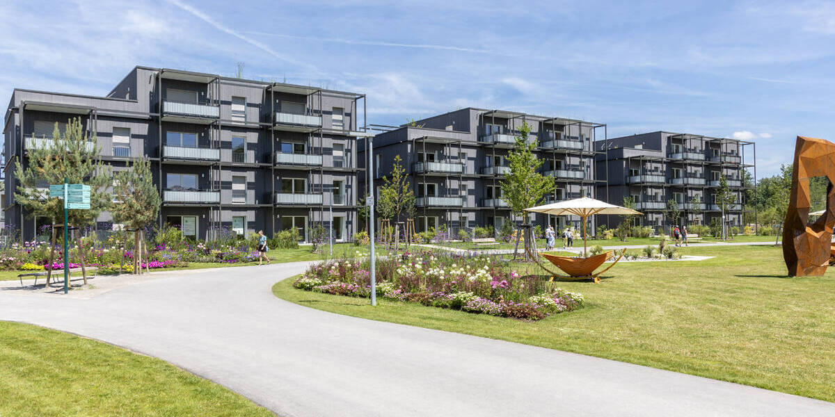 Etagenwohnung Wangen im Allgäu Wangen - 4 Zimmer, 94 m&sup2;, 536.900&euro; | Angebot:25781162