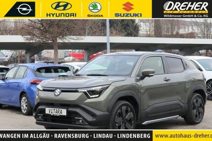 Suzuki Vitara 9.850 km 36.470 &euro; Wangen 88239