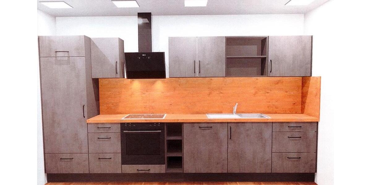 Erdgeschoßwohnung Illmensee - 2 Zimmer, 61 m&sup2;, 700&euro; | Angebot:26024501