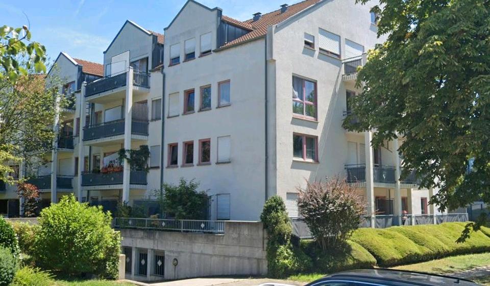 Etagenwohnung Konstanz - 1 Zimmer, 32 m&sup2;, 150.000&euro; | Angebot:26094600