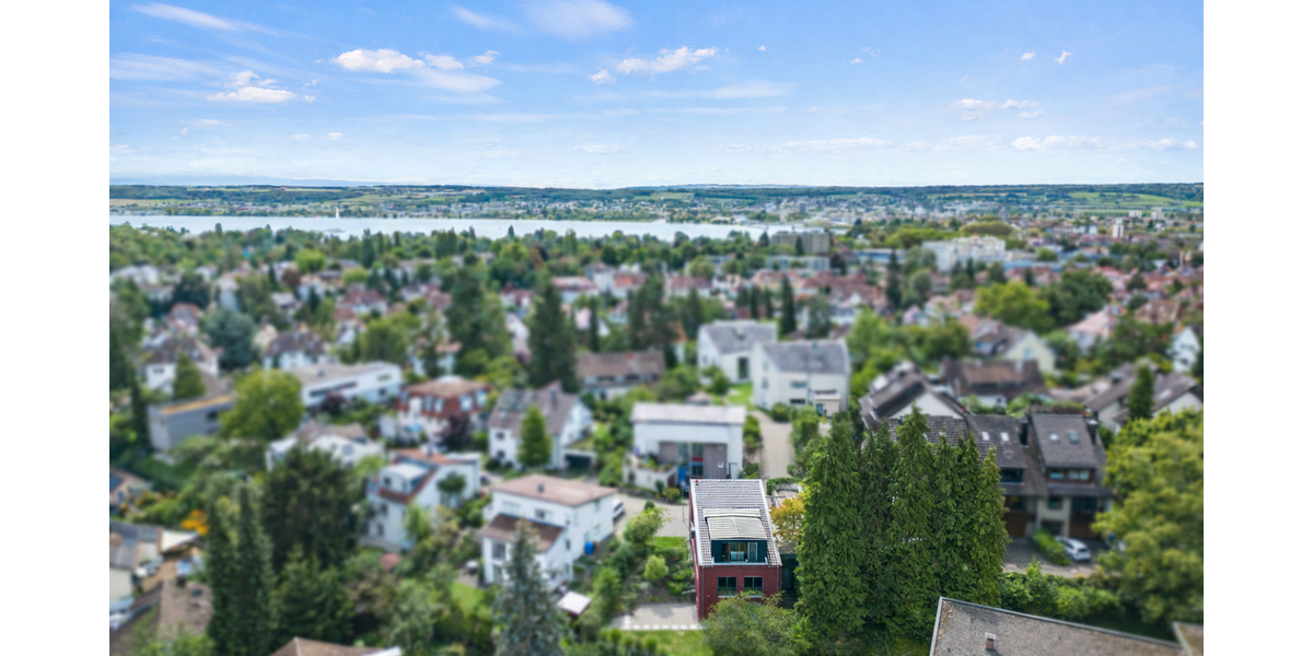 Einfamilienhaus Konstanz Allmannsdorf - 5.5 Zimmer, 253 m&sup2;, 1.750.000&euro; | Angebot:24751982