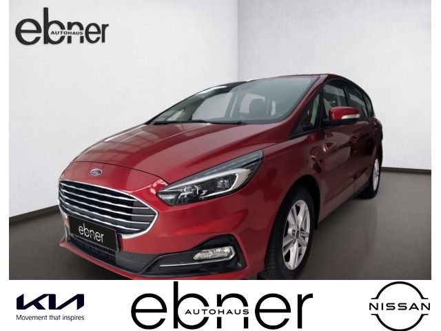 Ford S-Max 42.828 km 25.990 &euro; Baienfurt 88255