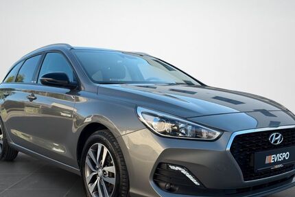 Hyundai i30 118.000 km 12.880 &euro; Oberteuringen 88094