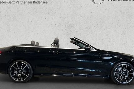 Mercedes-Benz C 300 93.465 km 34.900 &euro; Friedrichshafen 88048