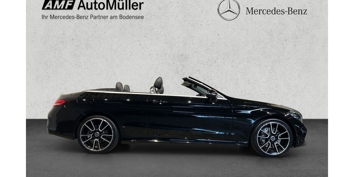 Mercedes-Benz C 300 93.465 km 34.900 &euro; Friedrichshafen 88048
