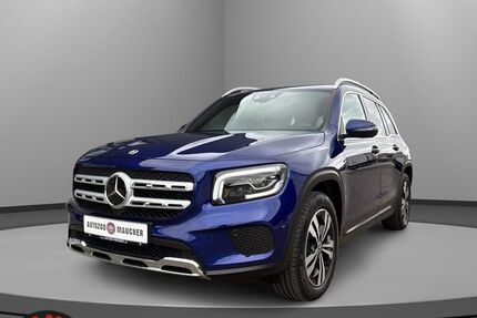 Mercedes-Benz GLB 200 78.500 km 21.982 &euro; Wilhelmsdorf 88271