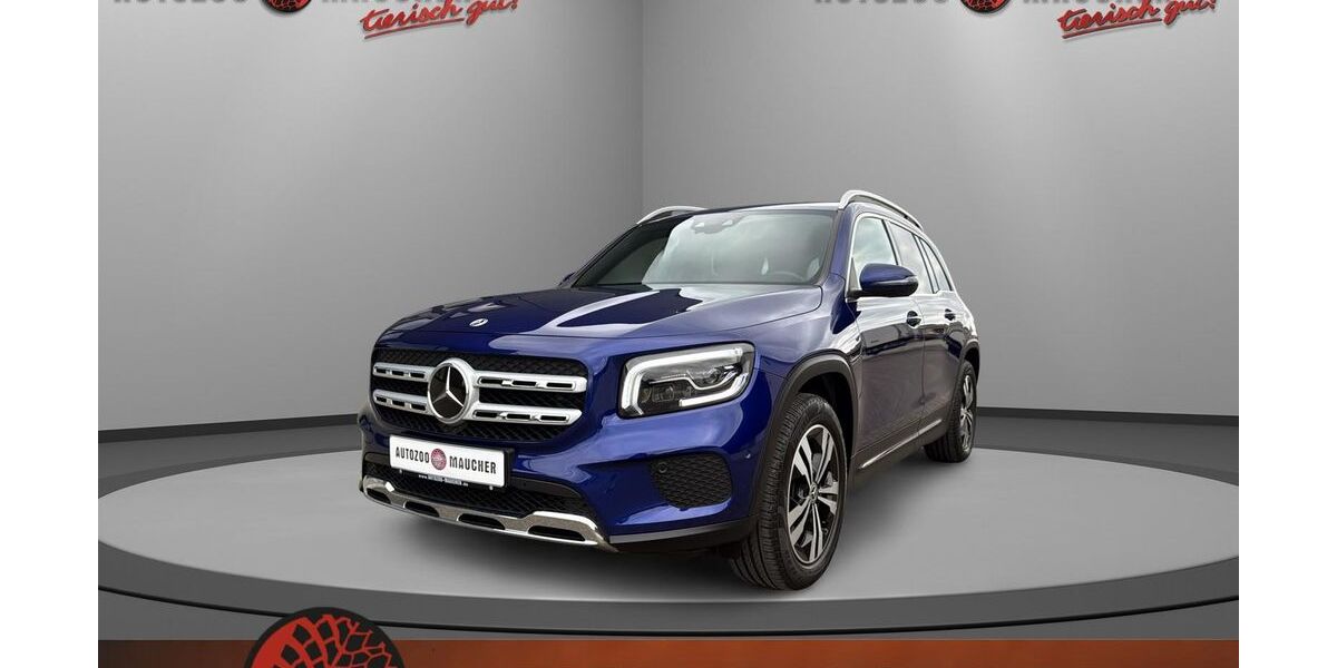 Mercedes-Benz GLB 200 78.500 km 31.990 &euro; Wilhelmsdorf 88271