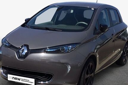 Renault ZOE 76.490 km 8.690 &euro; Friedrichshafen 88046