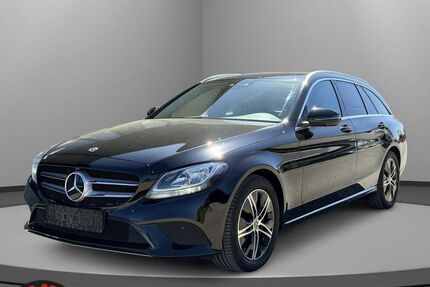 Mercedes-Benz C 220 121.400 km 22.990 &euro; Wilhelmsdorf 88271