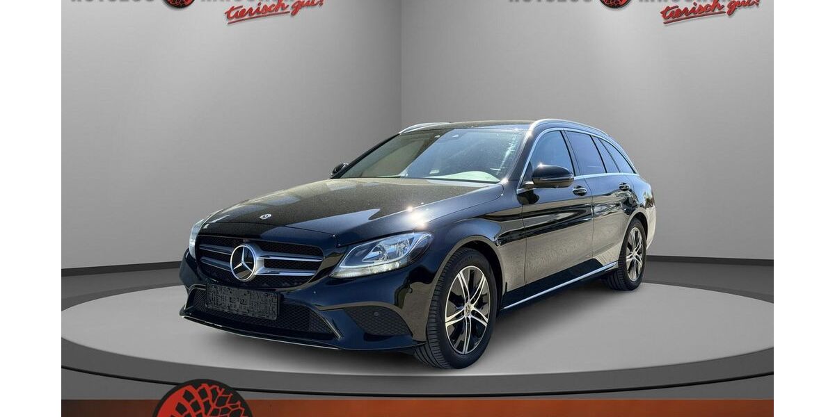 Mercedes-Benz C 220 121.400 km 22.990 &euro; Wilhelmsdorf 88271