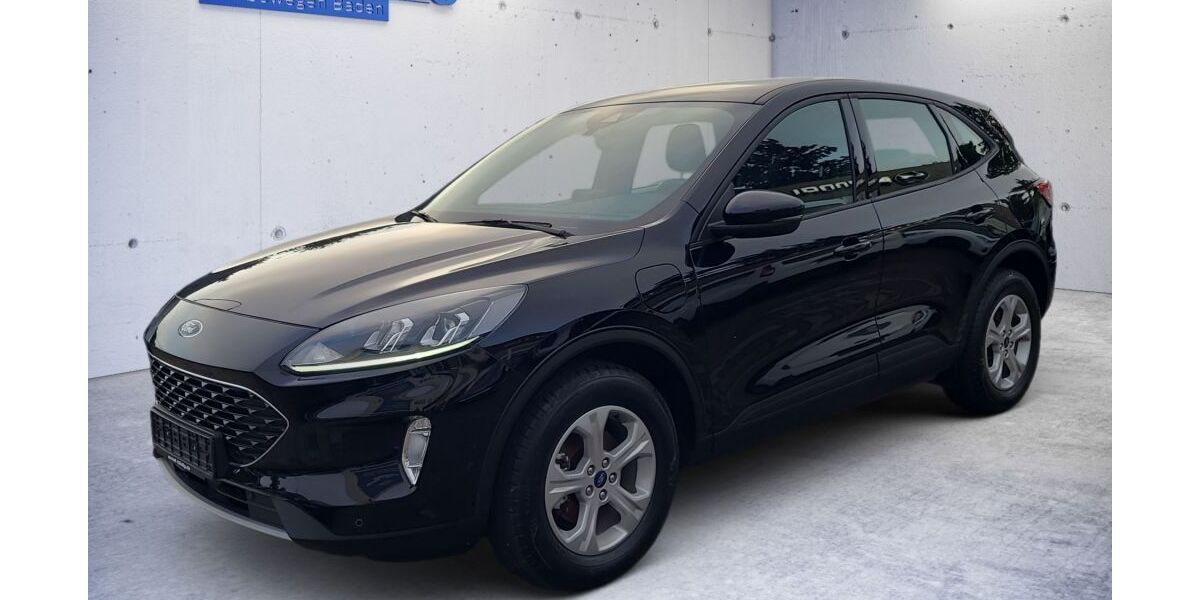 Ford Kuga 41.756 km 24.280 &euro; Konstanz 78467