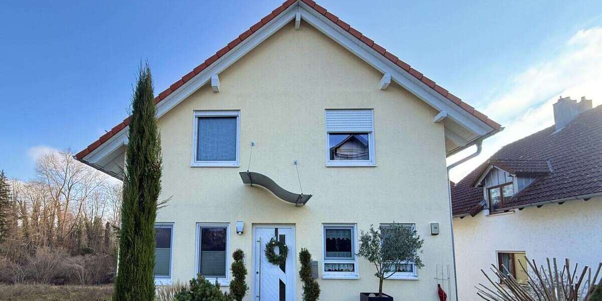 Einfamilienhaus Uhldingen-Mühlhofen Mühlhofen - 7.5 Zimmer, 208 m&sup2;, 880.000&euro; | Angebot:26088872