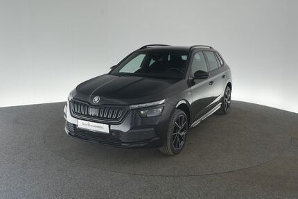 Skoda Kamiq 44.800 km 21.910 &euro; Überlingen 88662