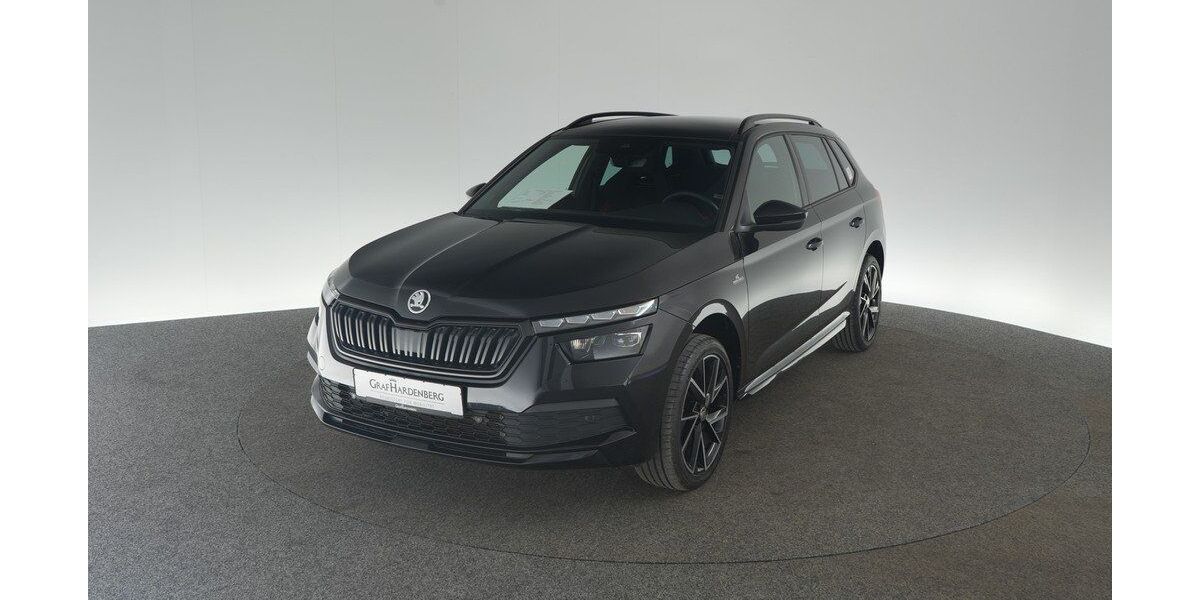 Skoda Kamiq 44.800 km 21.910 &euro; Überlingen 88662