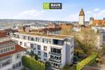 Etagenwohnung Ravensburg Südstadt - 3 Zimmer, 111 m&sup2;, 729.000&euro; | Angebot:25740472