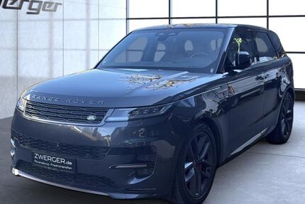 Land Rover Range Rover Sport 21.600 km 94.800 &euro; Ravensburg, nähe Bodensee 88213